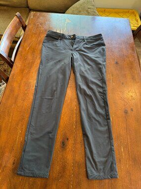 Lululemon ABC Pant 36x31